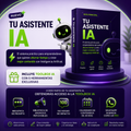 🤖 Tu Asistente IA